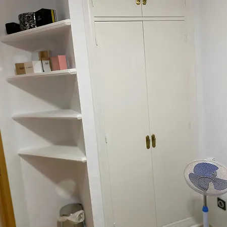 Casa Vacacional Centrica Grupos Y Familias Prázdninový dům *