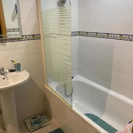 Casa Vacacional Centrica Grupos Y Familias Prázdninový dům Chiclana de la Frontera