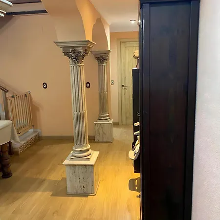 Prázdninový dům Casa Vacacional Centrica Grupos Y Familias Chiclana de la Frontera