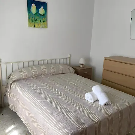 Prázdninový dům Casa Vacacional Centrica Grupos Y Familias Chiclana de la Frontera