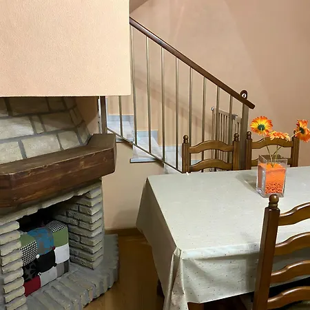 Casa Vacacional Centrica Grupos Y Familias Chiclana de la Frontera